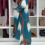 Zymera | Comfortable Dress