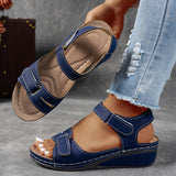 Selma | Orthopedic Sandal