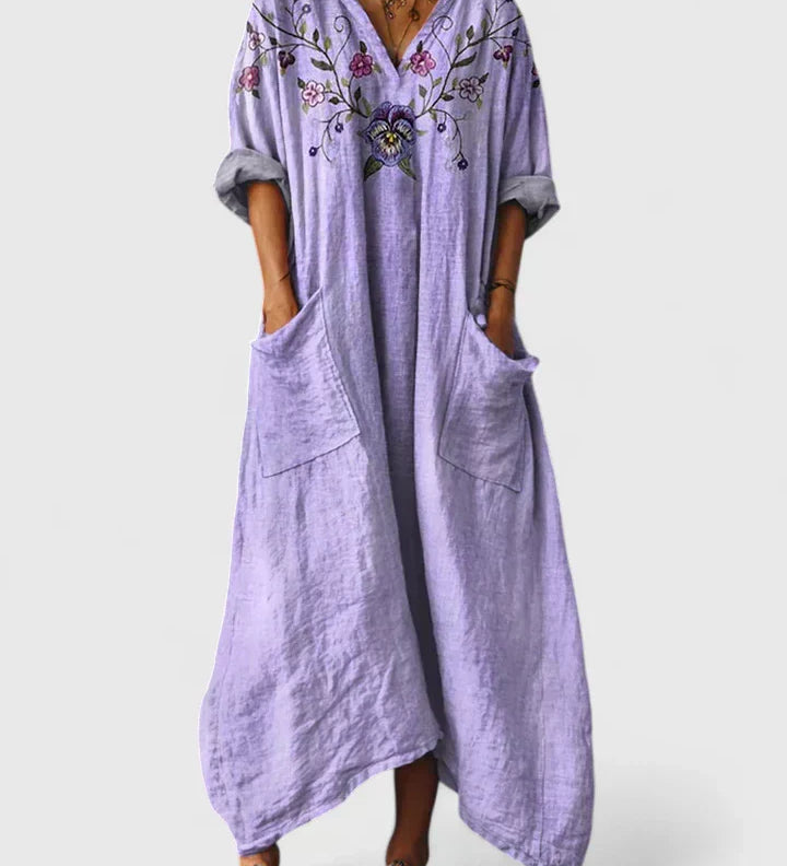 Tavira | Comfortable Dress