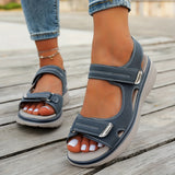 Robin - Orthopedic Women’s Sandals