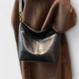 Ingebjorg™ | Shoulder Bag with Unique Strap