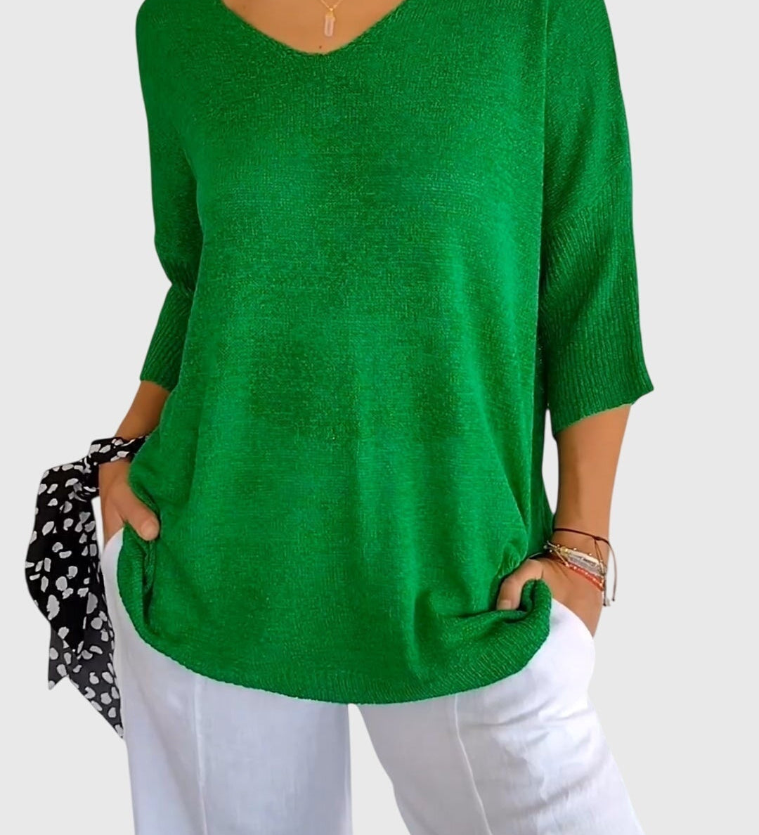 Averique | Elegant Top