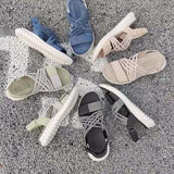 Cosette | Women's Orthopedic Adjustable Sandals
