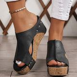 Birdie | Women's Orthopedic Cushioned Sandals