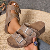 Juniper | Women's Sandals