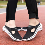 Peony | Women's Cushioned Adjustable Sandals