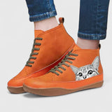 Aubrixa | Orthopedic Shoes