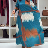 Zymera | Comfortable Dress