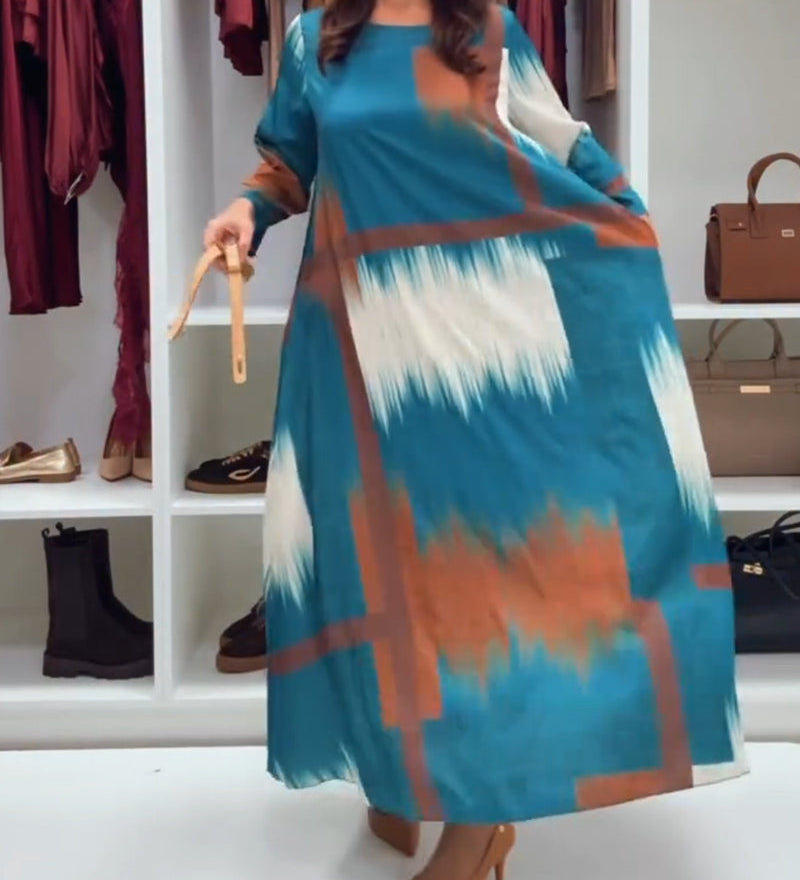 Zymera | Comfortable Dress