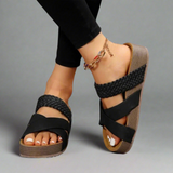 Dana™ | Orthopedic Sandals