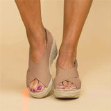 Neve | Women's Orthopedic Cushioned Sandals