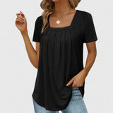 Lenabria | Elegant Summer Blouse