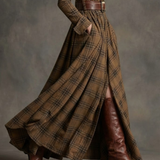 Raevi | Sophisticated Dress