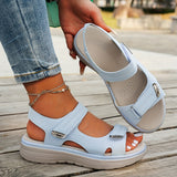 Robin - Orthopedic Women’s Sandals