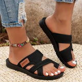 Marta | ORTHOPEDIC SANDALS