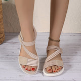 Valerie – Orthopedic Sandals