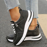 Zara | Orthopedic Sneaker