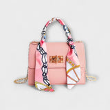 Alvhild™ | Elegant Handbag