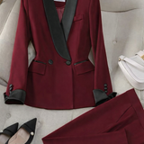 Yesica | Elegant Two-Piece Set for Women