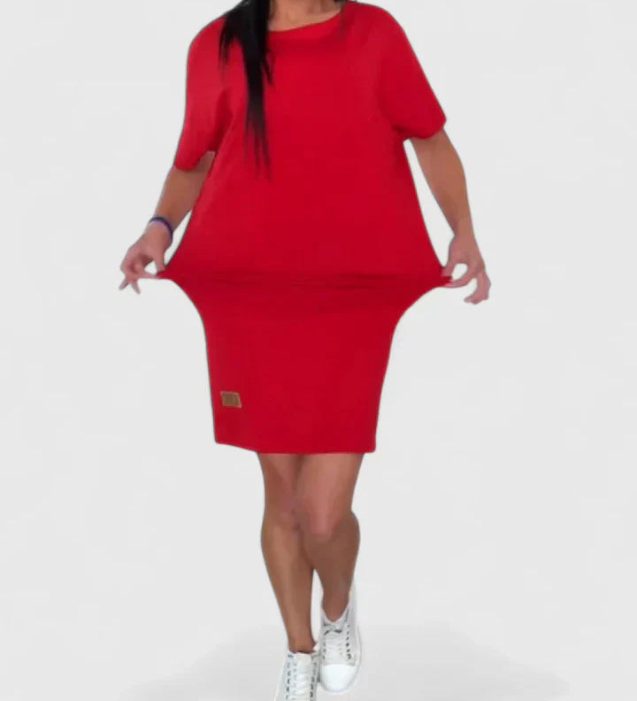Makynzee | Comfortable Dress