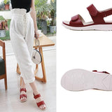 Lucinda | Women's Orthopedic Adjustable Sandals