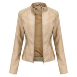 Zyra™ | Sleek & Modern Jacket