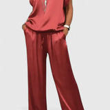 Jessykkah | Comfortable Two-Piece Set