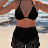 Isabella | Women's Flattering Bikini Set