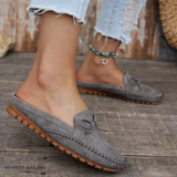 Luna™ Orthopedic Comfort Slip-On Shoes