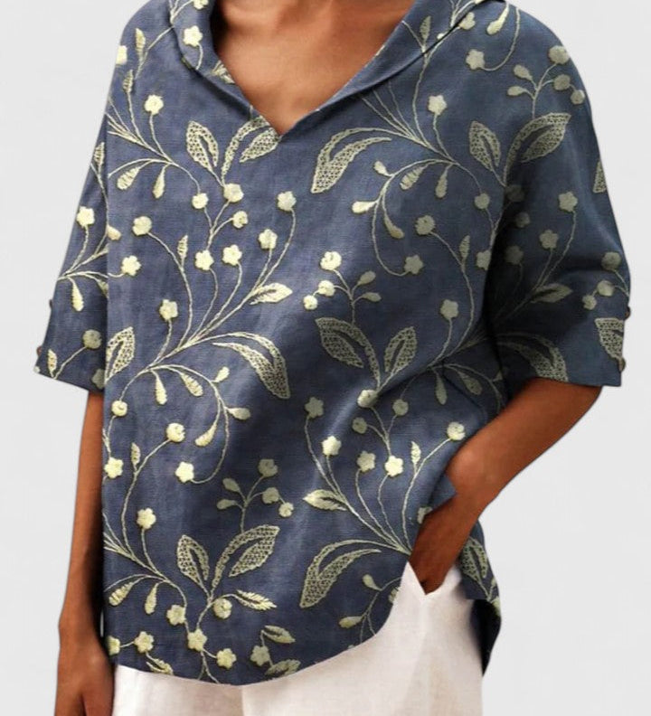 Roanne | Elegant Top
