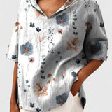 Roanne | Elegant Top