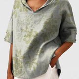 Roanne | Elegant Top