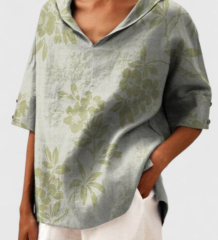 Roanne | Elegant Top