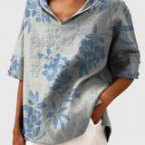 Roanne | Elegant Top