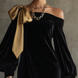 Zyphera | Elegant Dress