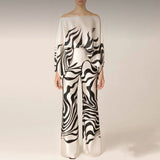 Veselina | Comfortable Two-Piece Set