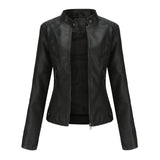 Zyra™ | Sleek & Modern Jacket