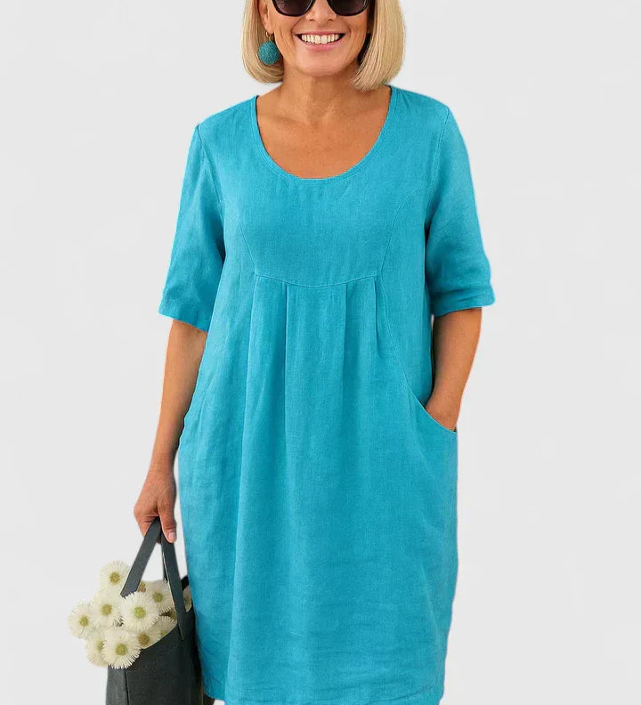Hylyssah | Elegant Dress