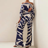 Veselina | Comfortable Two-Piece Set