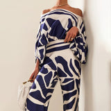 Veselina | Comfortable Two-Piece Set