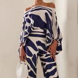 Veselina | Comfortable Two-Piece Set