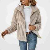 Ava™ | Elegant Jacket