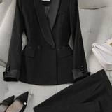 Yesica | Elegant Two-Piece Set for Women