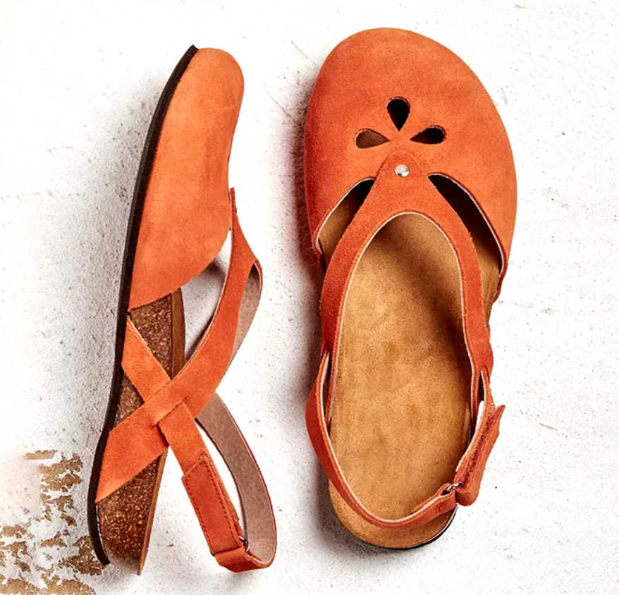 Orchid | Women's Sandals