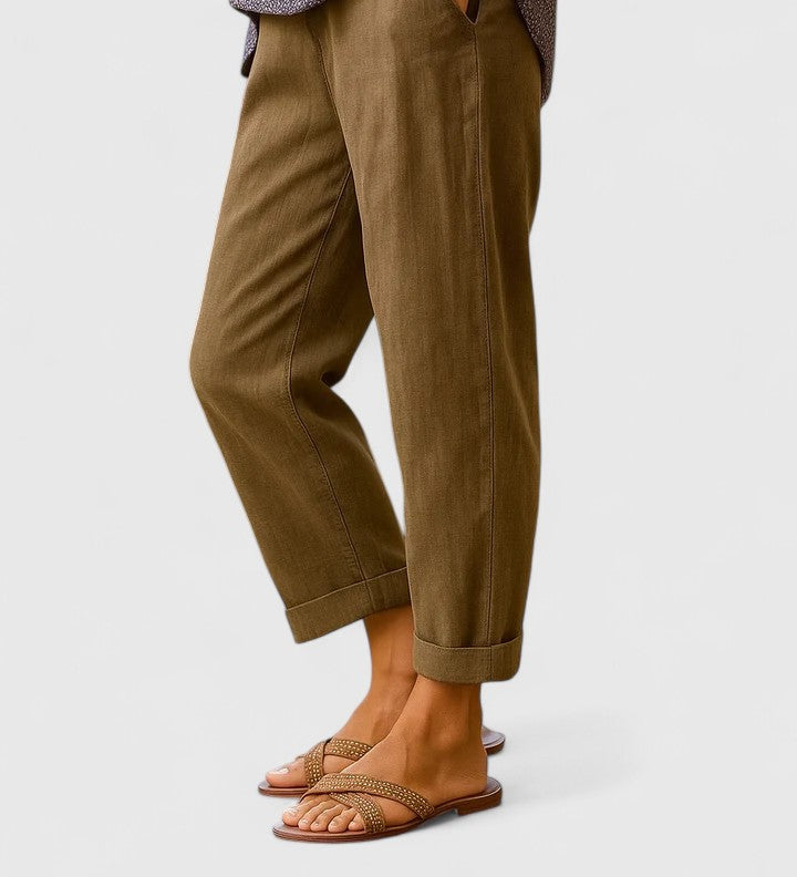 Marivela | Elegant Pants