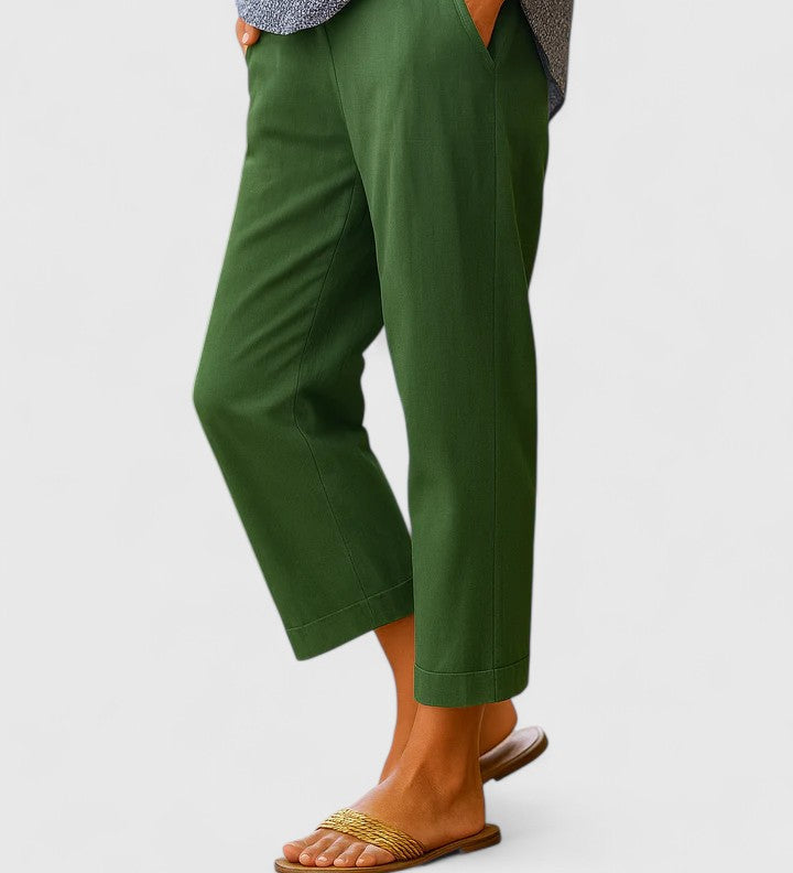 Marivela | Elegant Pants