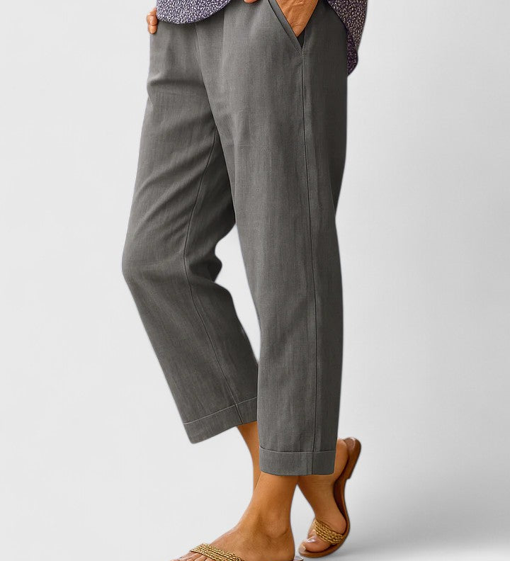 Marivela | Elegant Pants