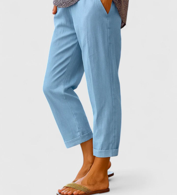 Marivela | Elegant Pants