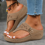 Jade | Women's Orthopedic Cushioned Sandals