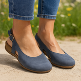 Margaret™ | Sandals with Support